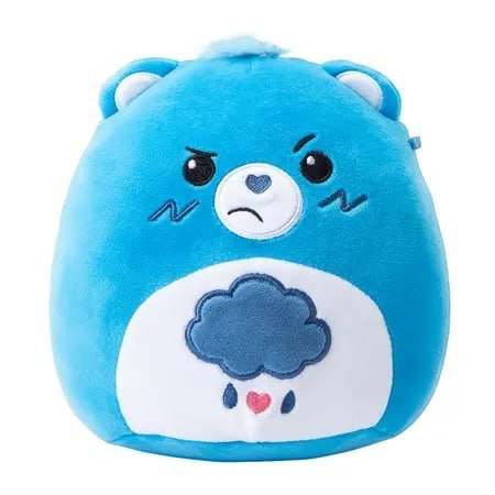 Squishmallows™ Care Bears™ Plush