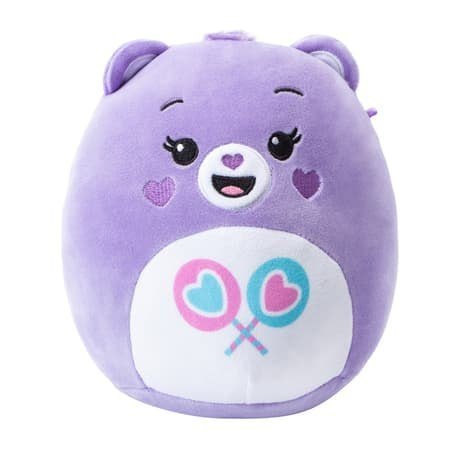Squishmallows™ Care Bears™ Plush