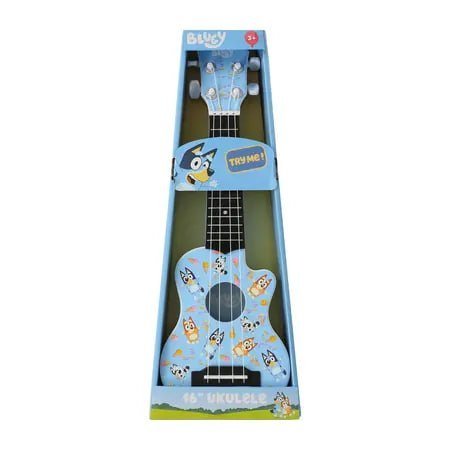 Bluey's 16in Ukulele