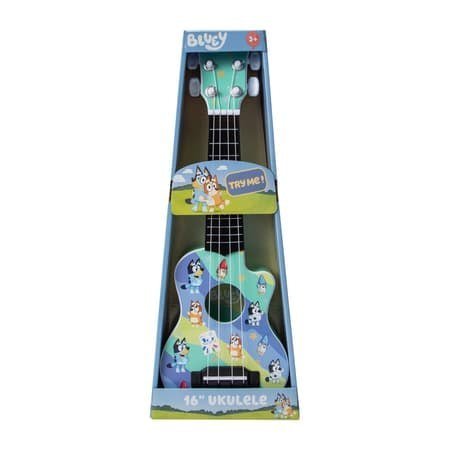 Bluey's 16in Ukulele