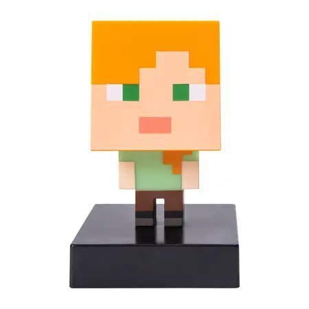 Icons Minecraft Light 1-Piece