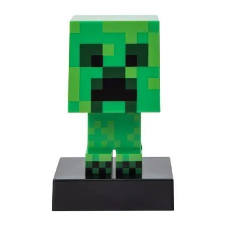 Icons Minecraft Light 1-Piece