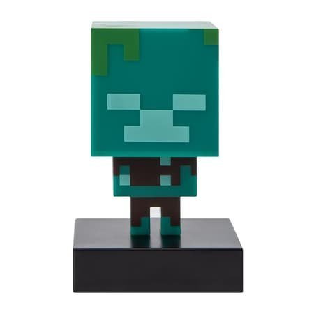 Icons Minecraft Light 1-Piece