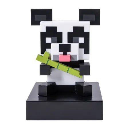 Icons Minecraft Light 1-Piece