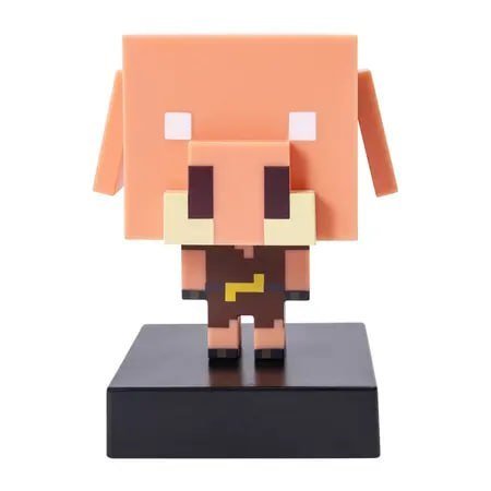 Icons Minecraft Light 1-Piece