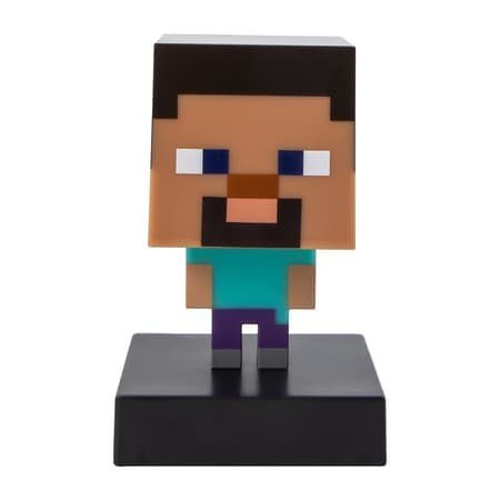 Icons Minecraft Light 1-Piece