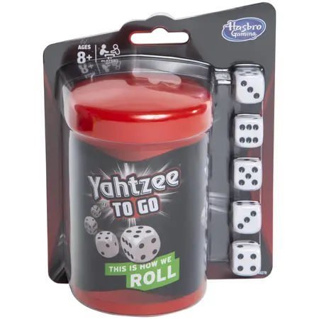 Yahtzee® To Go