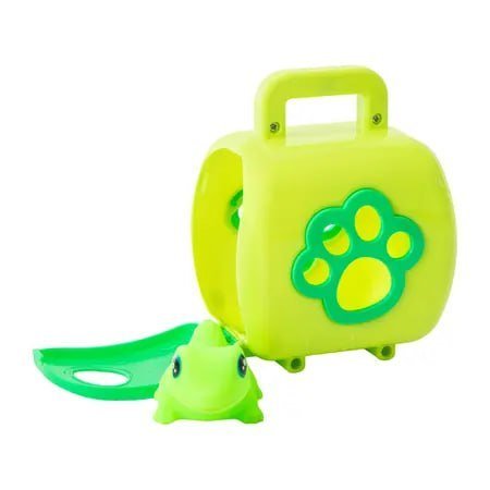 Toy Hub® Pocket Pets Mini Pet Carrier Toy