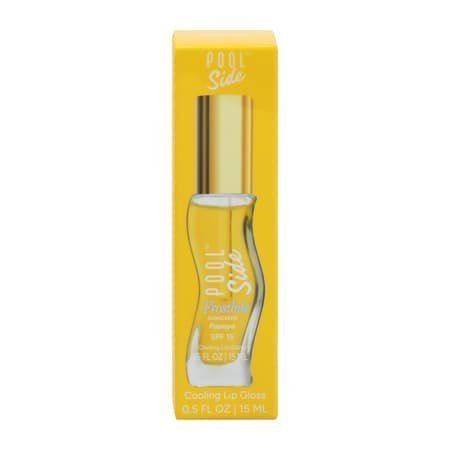 Pool Side™ Cooling Lip Gloss 0.5oz