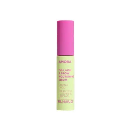 Amora Grow Lash Serum 0.5 Fl.Oz