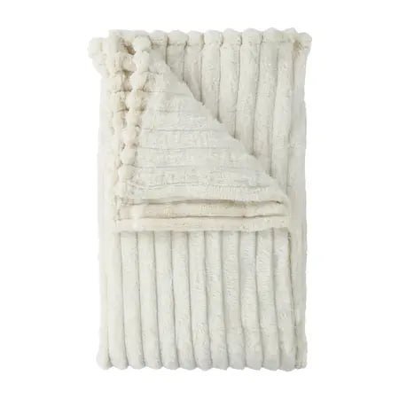 Channel Throw 50inx60in