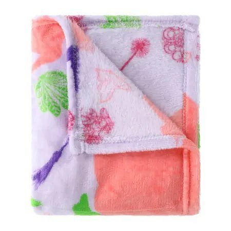 Wicked Silk Touch Blanket 40inx50in