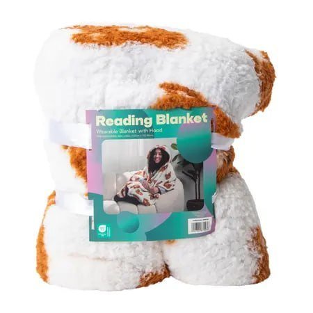 Wearable Blanket