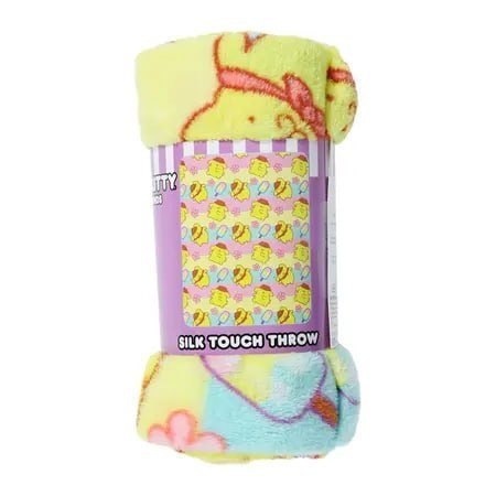 Sanrio® Silk Touch Blanket 40in x 50in