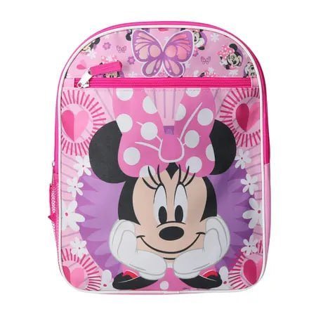 Licensed Backpack