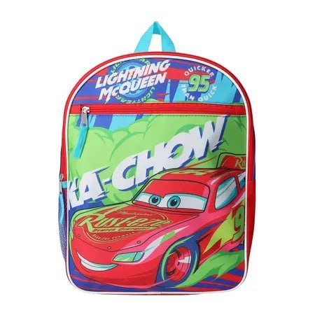 Licensed Backpack