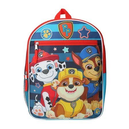 Licensed Backpack