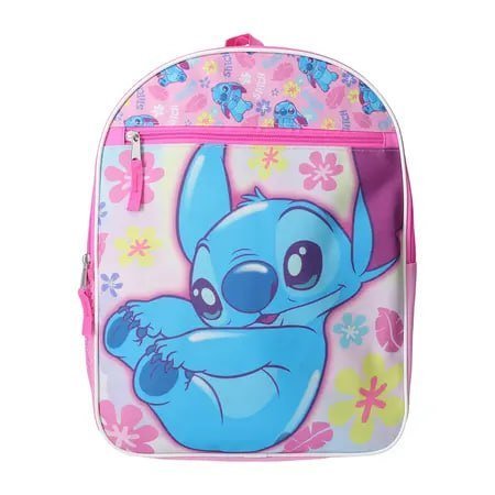 Licensed Backpack