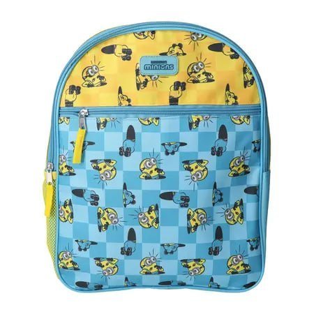 Licensed Backpack