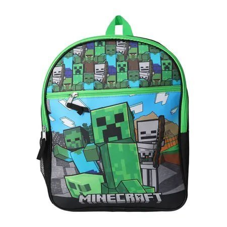 Licensed Backpack
