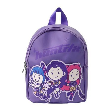 Cute Characters Mini Backpack