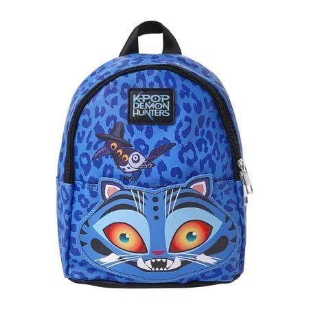 Cute Characters Mini Backpack