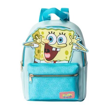 Licensed Mini Backpack