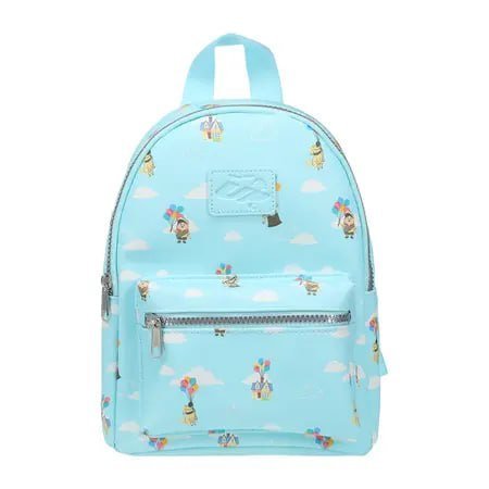 Licensed Mini Backpack
