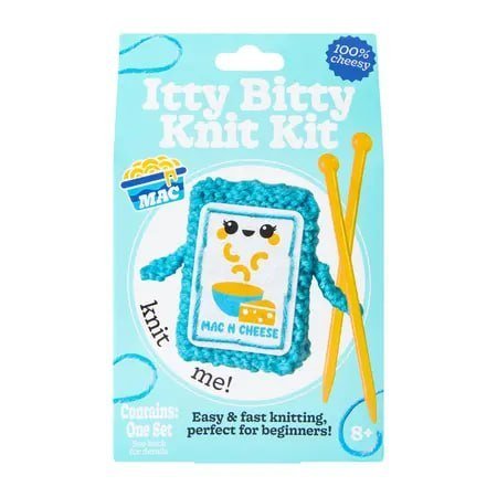 Itty Bitty Knit Kit