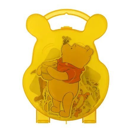Disney Winnie The Pooh Sticker Collector Set