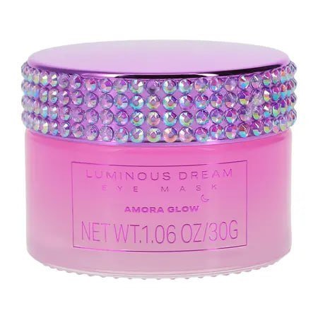 Amora Glow Mask 1.06oz