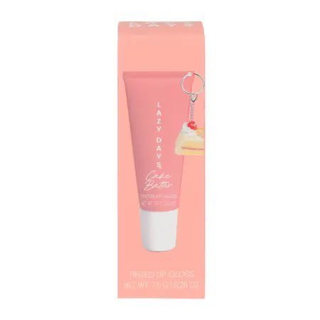 Mini Lazy Days™ Tinted Lip Gloss 0.26oz