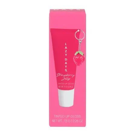 Mini Lazy Days™ Tinted Lip Gloss 0.26oz