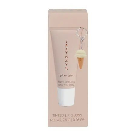 Mini Lazy Days™ Tinted Lip Gloss 0.26oz