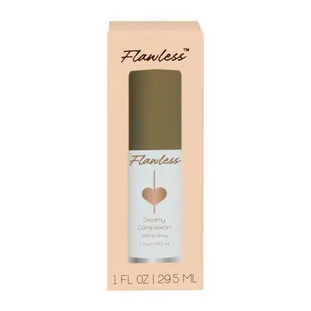 Flawless™ Setting Spray 1oz