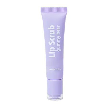 Gummy Bear Lip Scrub 0.34oz