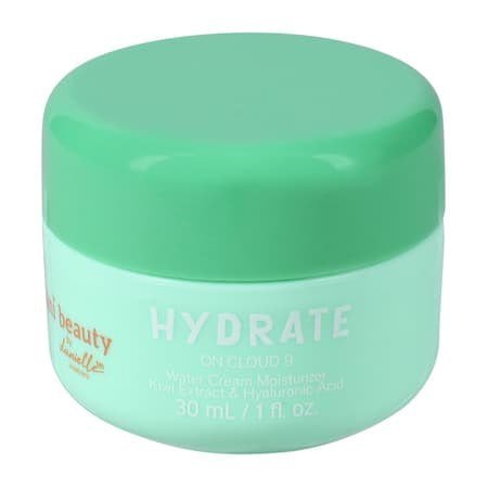 Dani Beauty By Danielle Creations™ Hydrate On Cloud 9 Water Cream Moisturizer 1oz