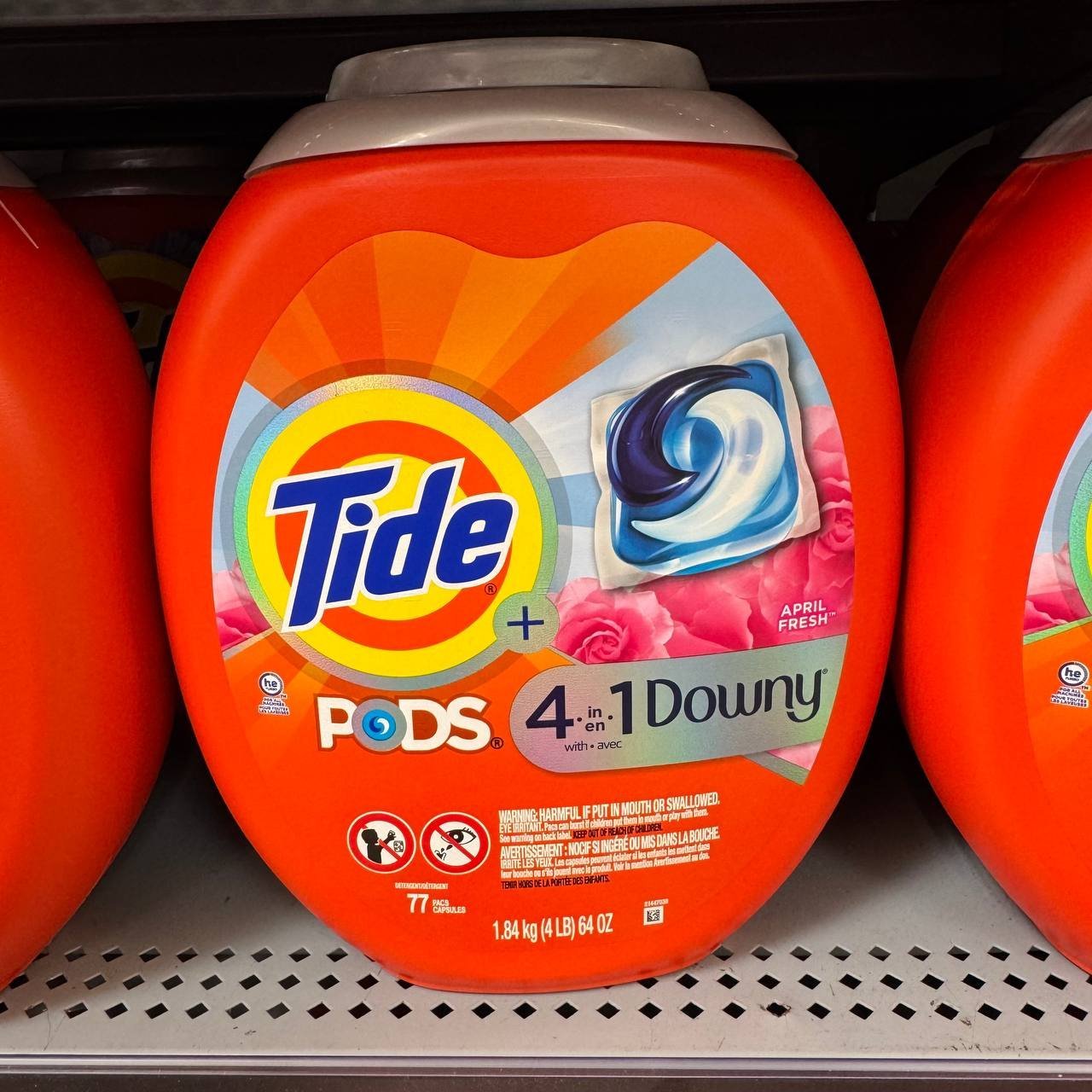 PODS