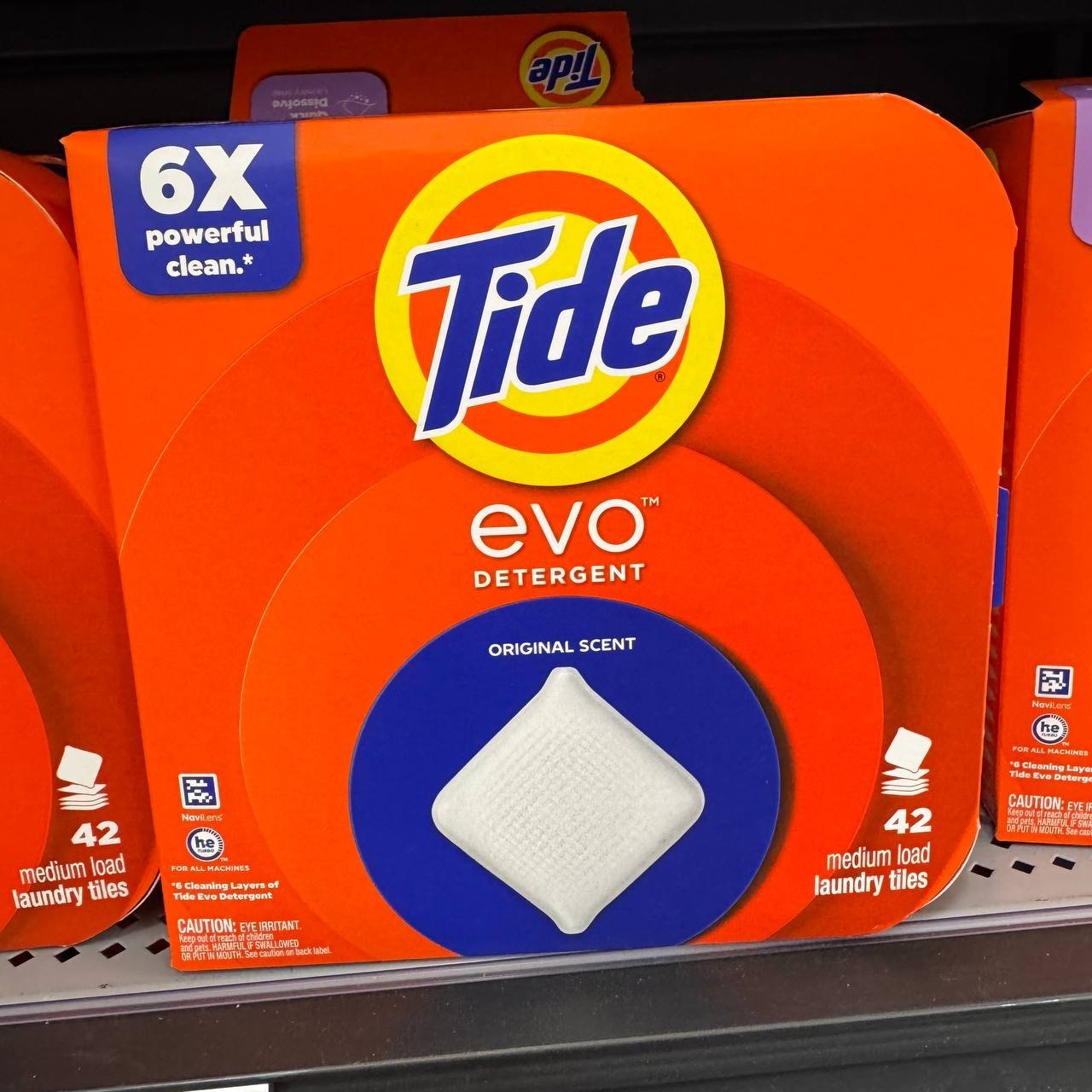 EVO