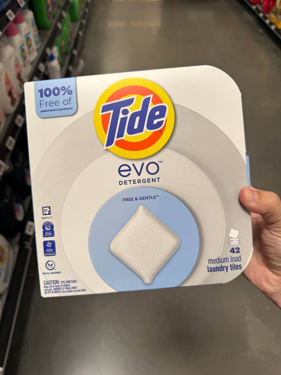 EVO