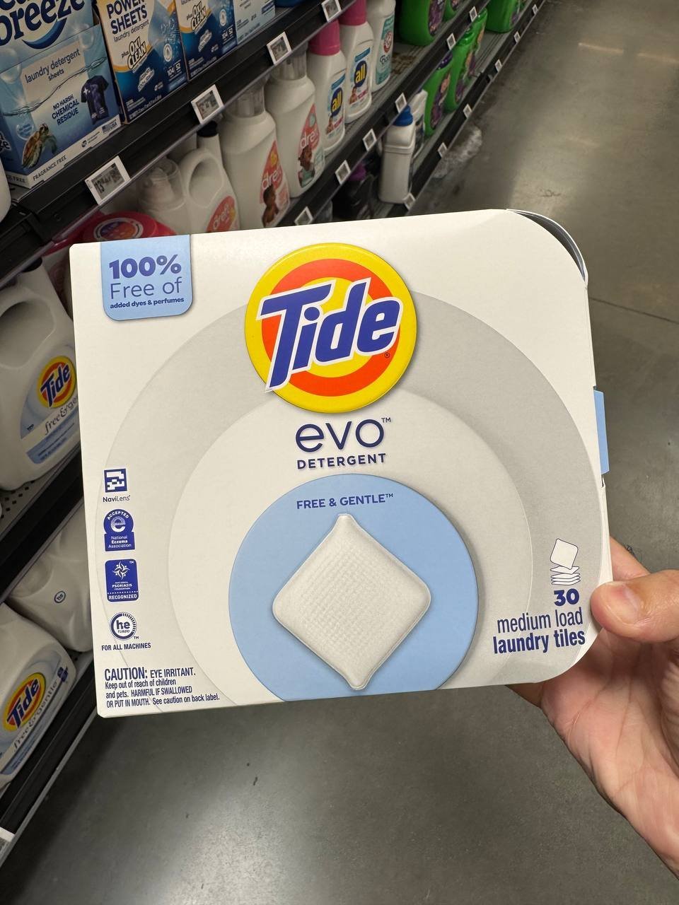 EVO