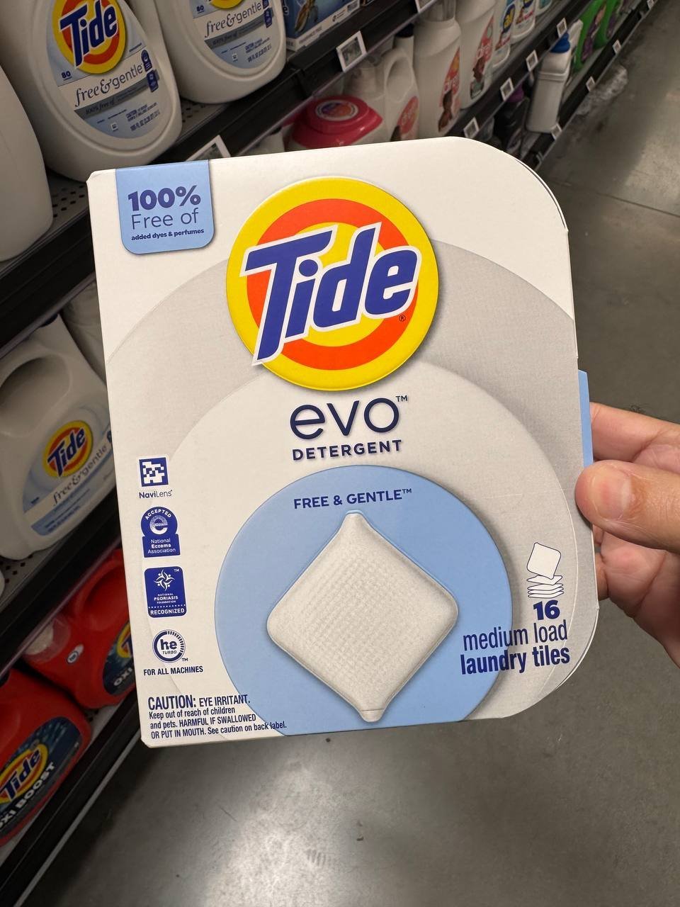 EVO