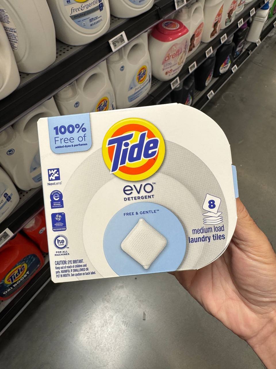 EVO