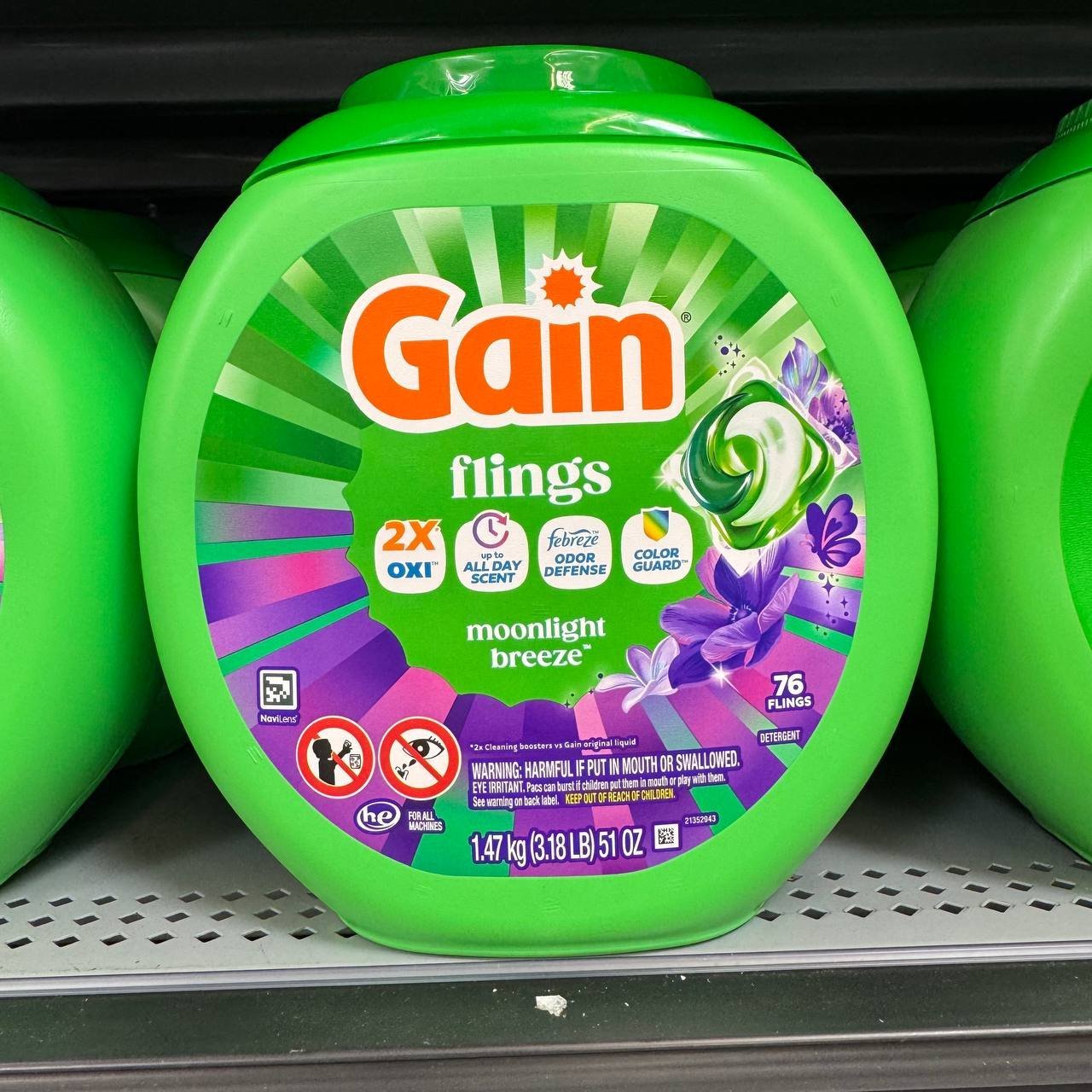 PODS