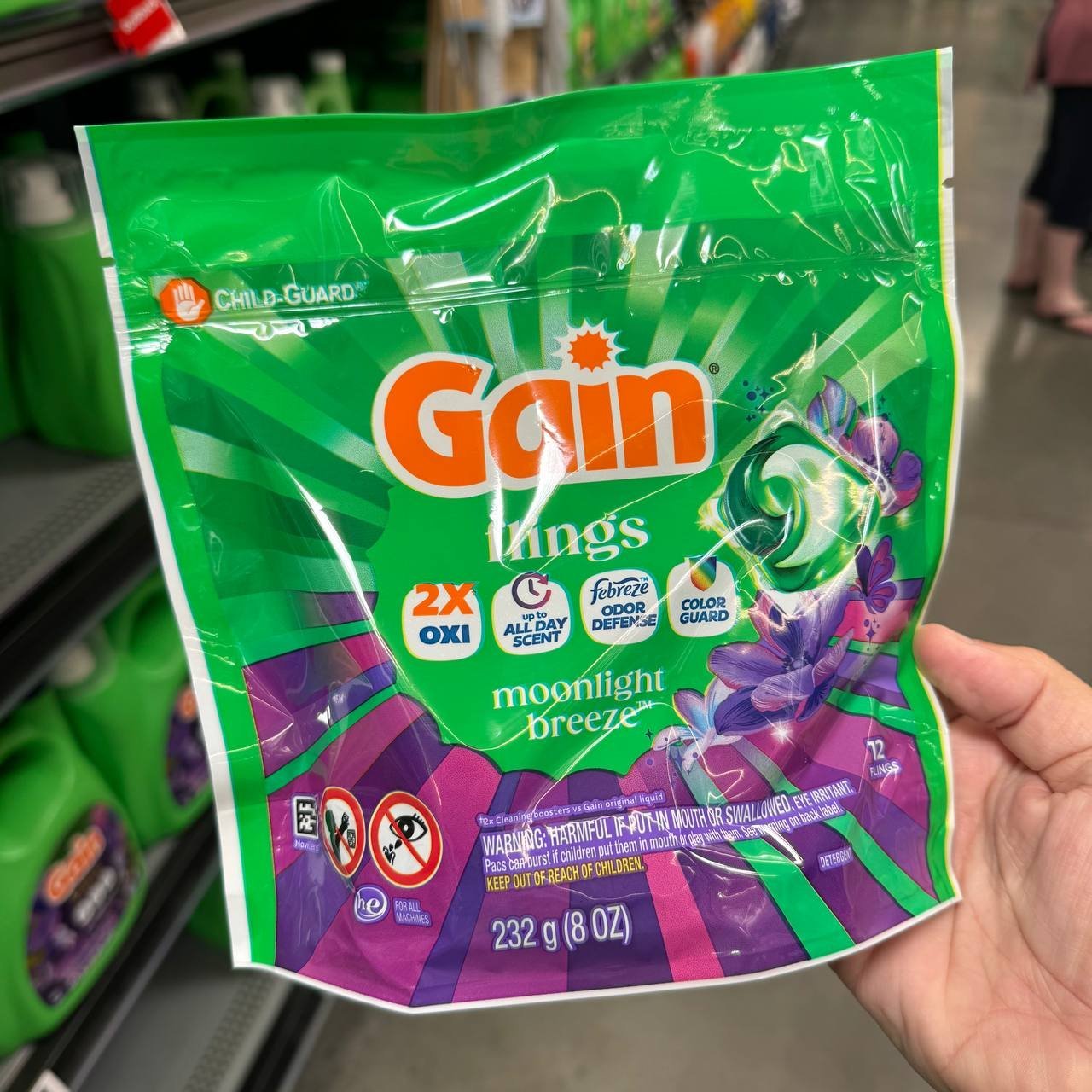 PODS