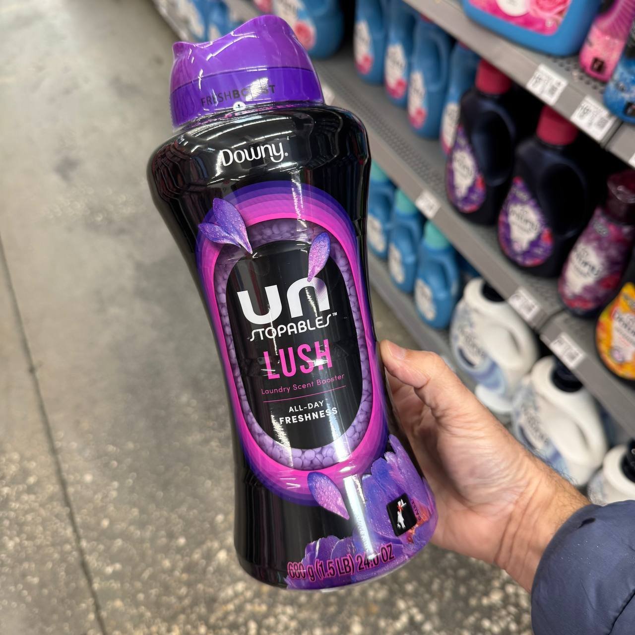 DOWNY 1.5LB