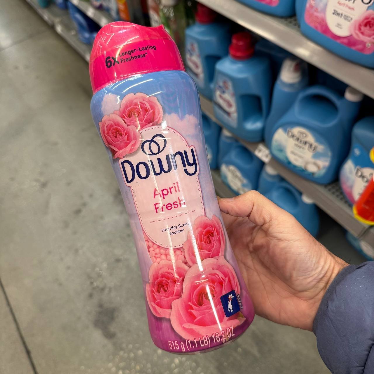 DOWNY 1.1LB