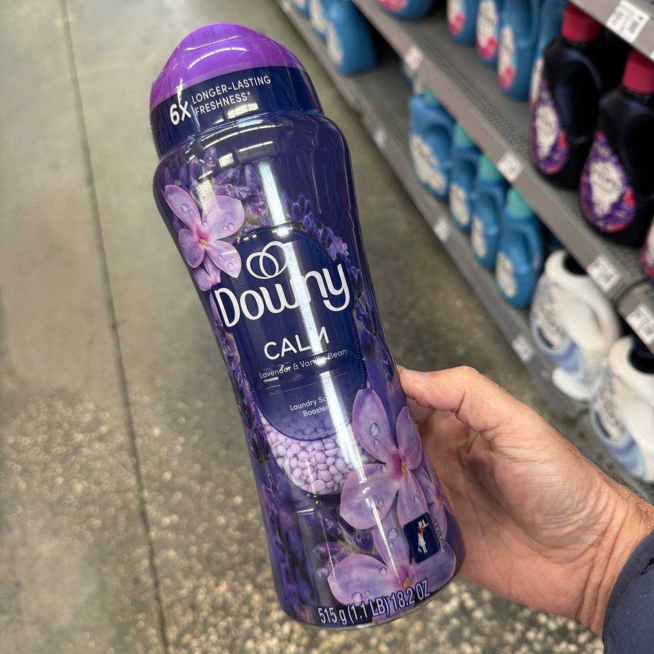 DOWNY 1.1LB