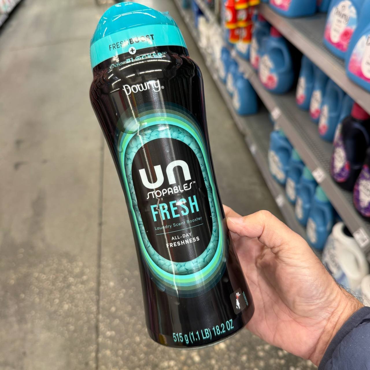 DOWNY 1.1LB