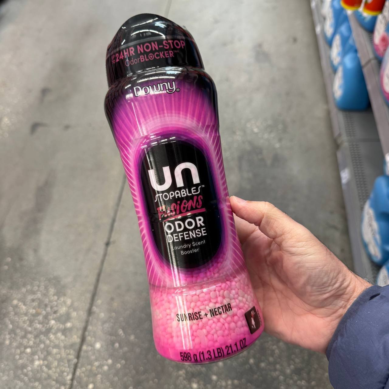 DOWNY 1.3LB